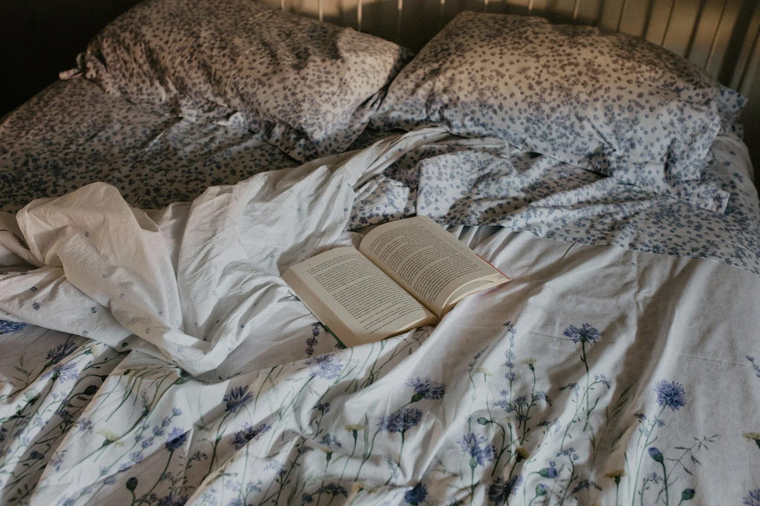 The Importance of Sleep: 4 Proven Health Benefits