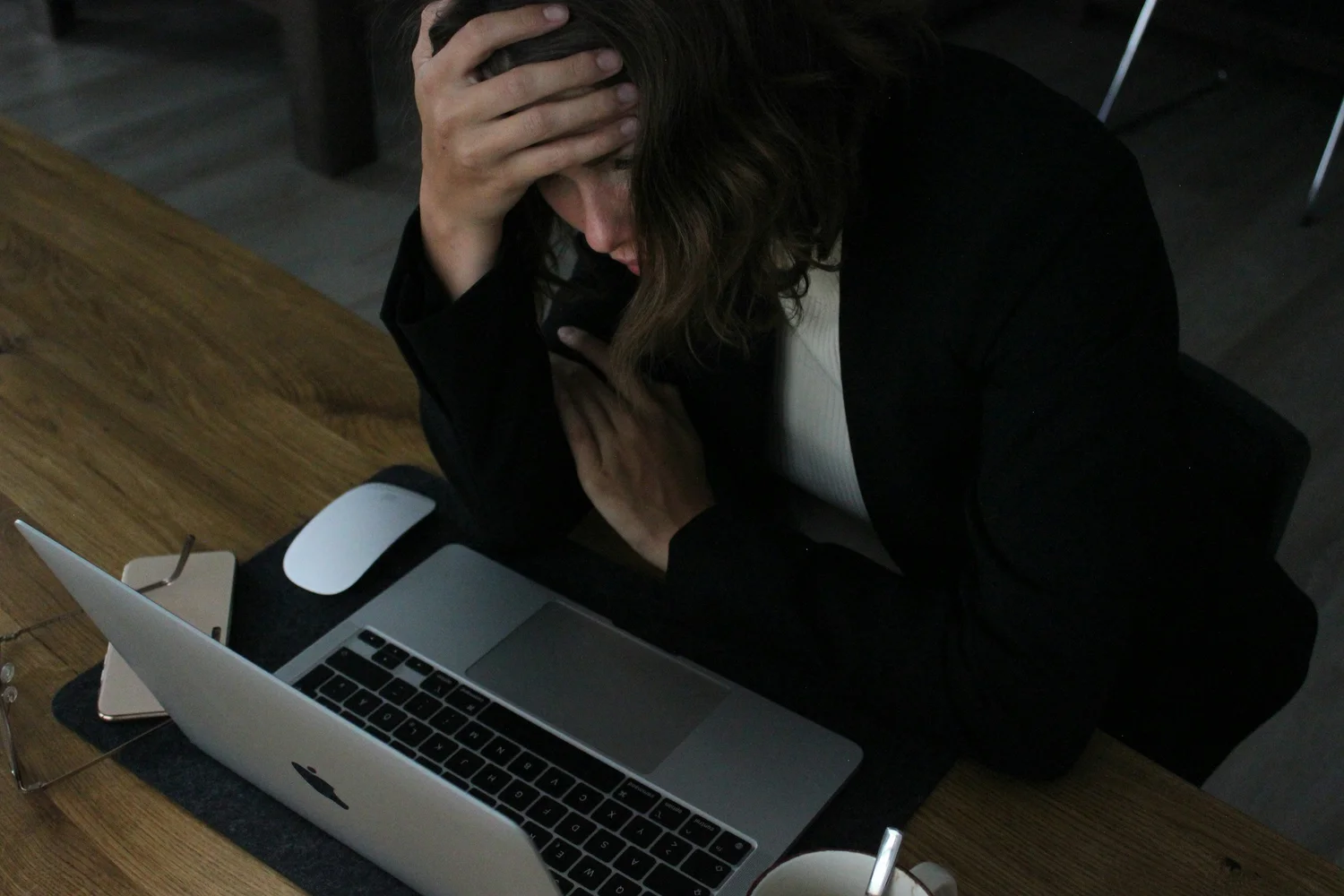 Why You Struggle to Stay Consistent: 5 Habit Fixes